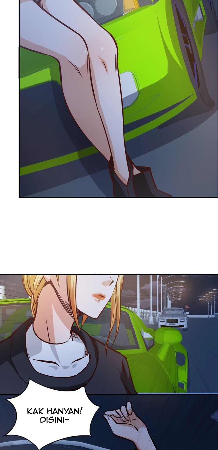 Melee Mad Soldier! Chapter 08 Gambar 8